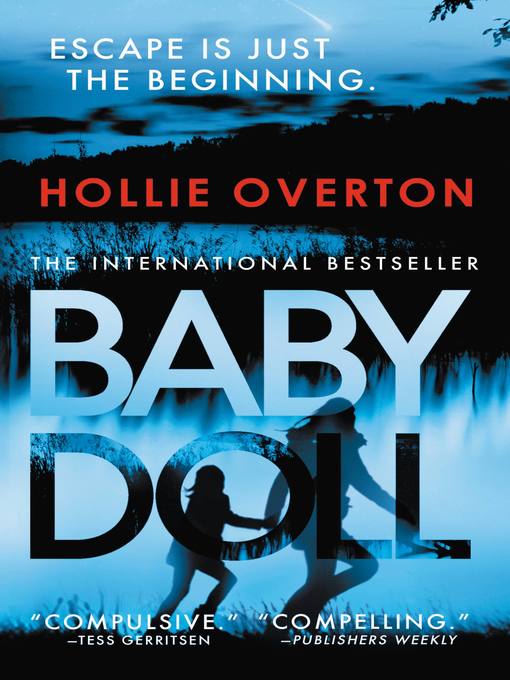 Title details for Baby Doll by Hollie Overton - Available